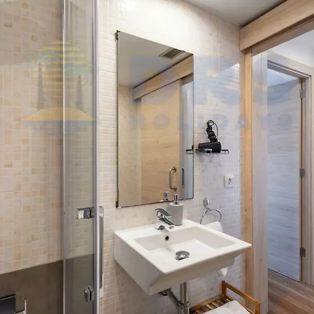 Mar De Vent -apartments 아파트