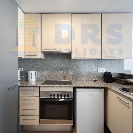 Mar De Vent -apartments 公寓