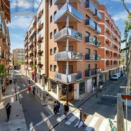 Mar De Vent -apartments