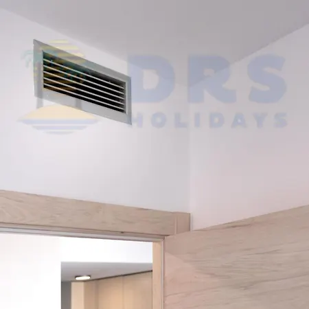 Mar De Vent -apartments Апартаменты