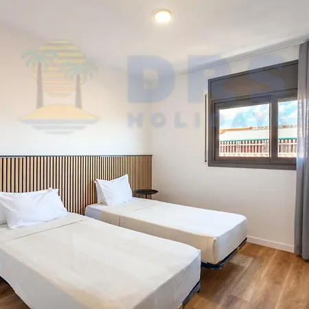 Apartment Mar De Vent -apartments