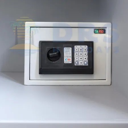 Mar De Vent -apartments Льорет-де-Мар