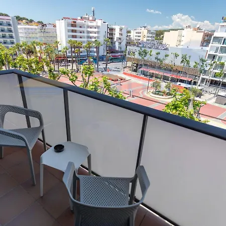 Mar De Vent -apartments Апартаменты