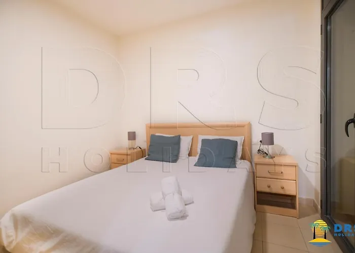 Mar De Vent -apartments Appartamento Lloret de Mar