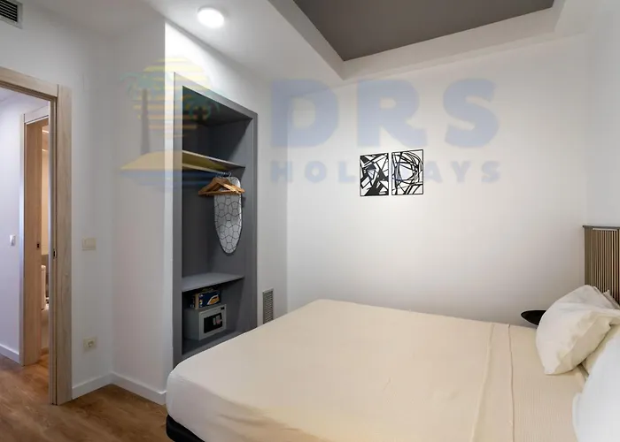 Mar De Vent -apartments Appartamento