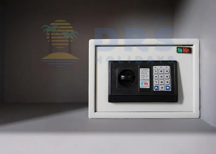 Apartament Mar De Vent -apartments *