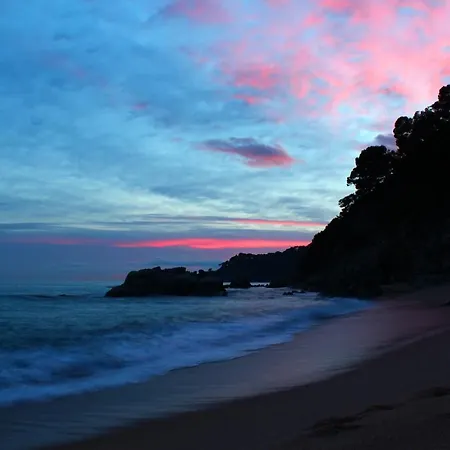 Lejlighed Mar De Vent -apartments *