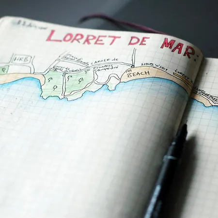 Mar De Vent -apartments アパート