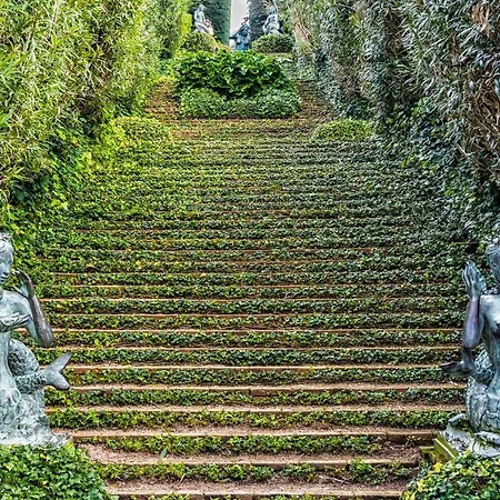 Mar De Vent -apartments アパート