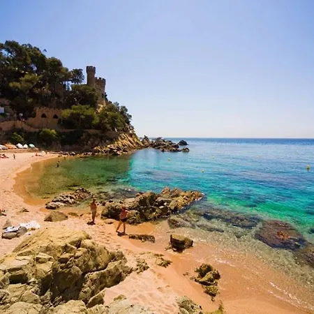 Mar De Vent -apartments *