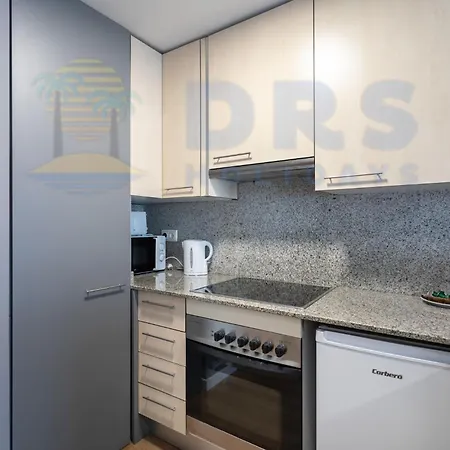 Mar De Vent -apartments