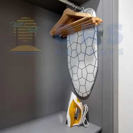 Mar De Vent -apartments アパート *