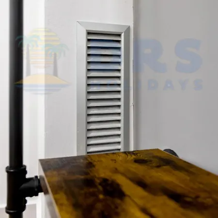 Mar De Vent -apartments アパート リョレート・デ・マル