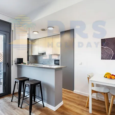 Lejlighed Mar De Vent -apartments