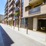 Mar De Vent -apartments Lägenhet