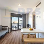 Lägenhet Mar De Vent -apartments Lloret de Mar