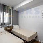 Lägenhet Mar De Vent -apartments Lloret de Mar