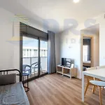 Lägenhet Mar De Vent -apartments *