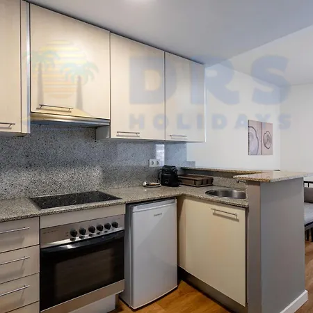 Mar De Vent -apartments 公寓 *