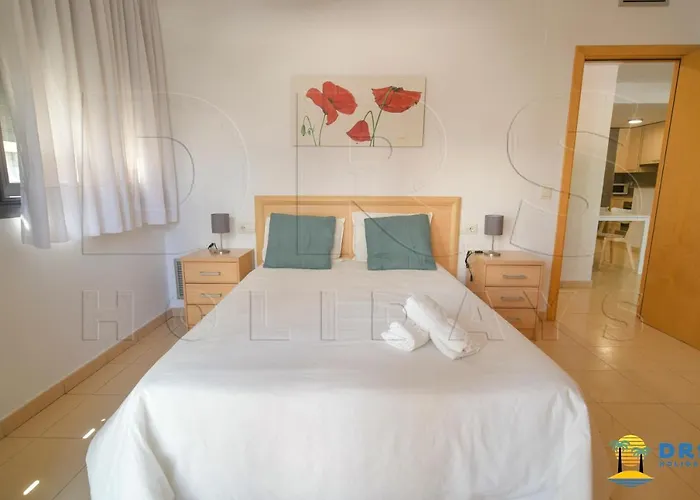 Mar De Vent -apartments Lloret de Mar