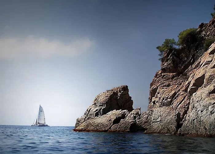 Mar De Vent -apartments Appartement Lloret de Mar