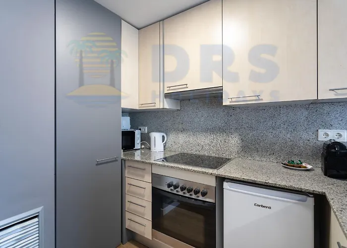 Mar De Vent -apartments