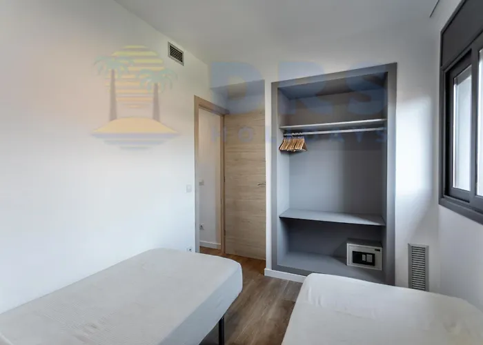 Mar De Vent -apartments Appartement