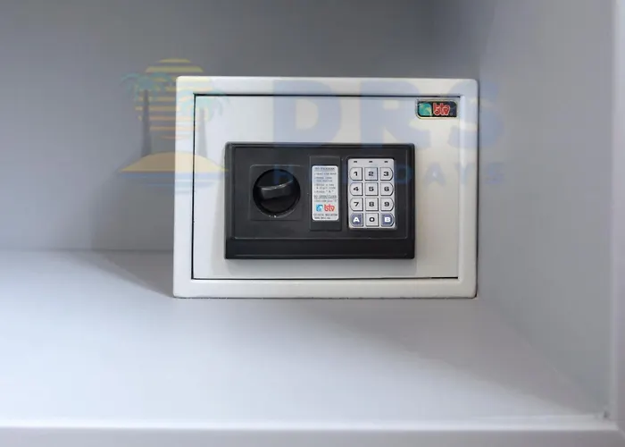 Mar De Vent -apartments Lloret de Mar